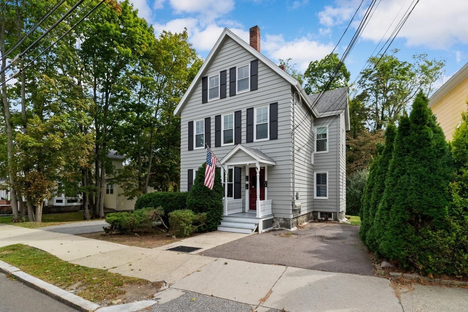 286 Albion St, Wakefield, MA Photo #1