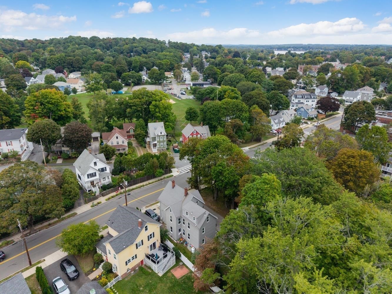 286 Albion St, Wakefield, MA Photo #42