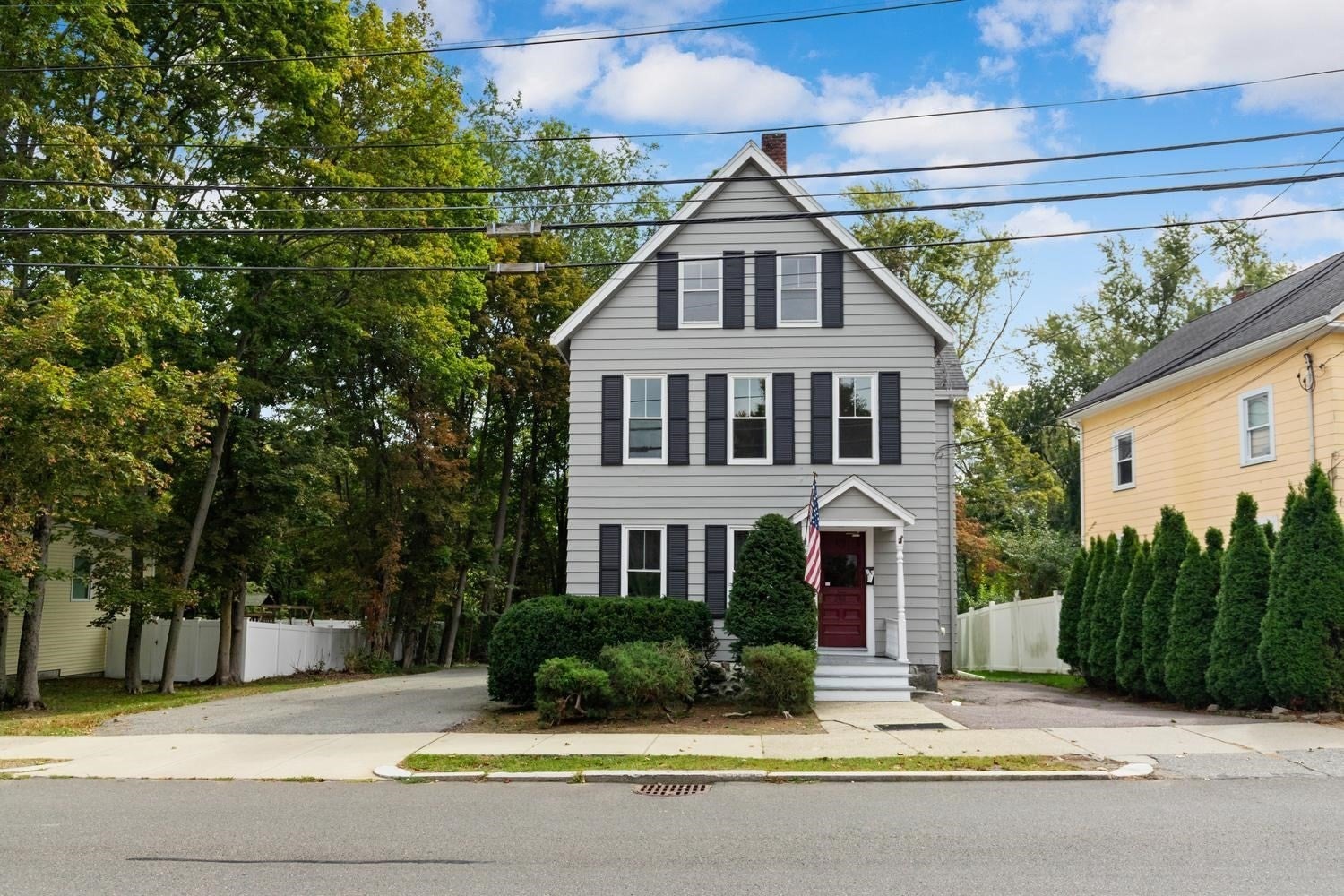 286 Albion St, Wakefield, MA Photo #3