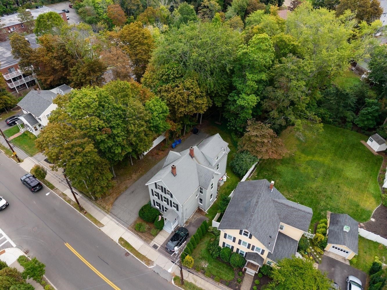 286 Albion St, Wakefield, MA Photo #40