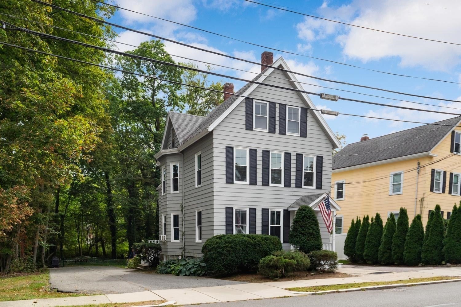 286 Albion St, Wakefield, MA Photo #2