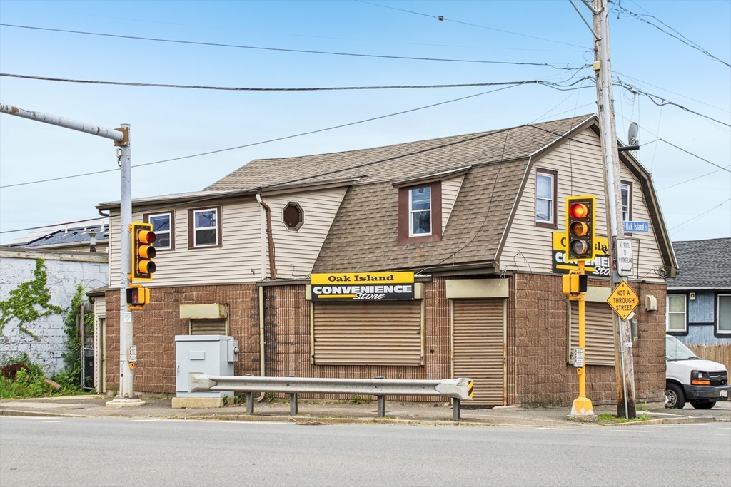 835 North Shore Road