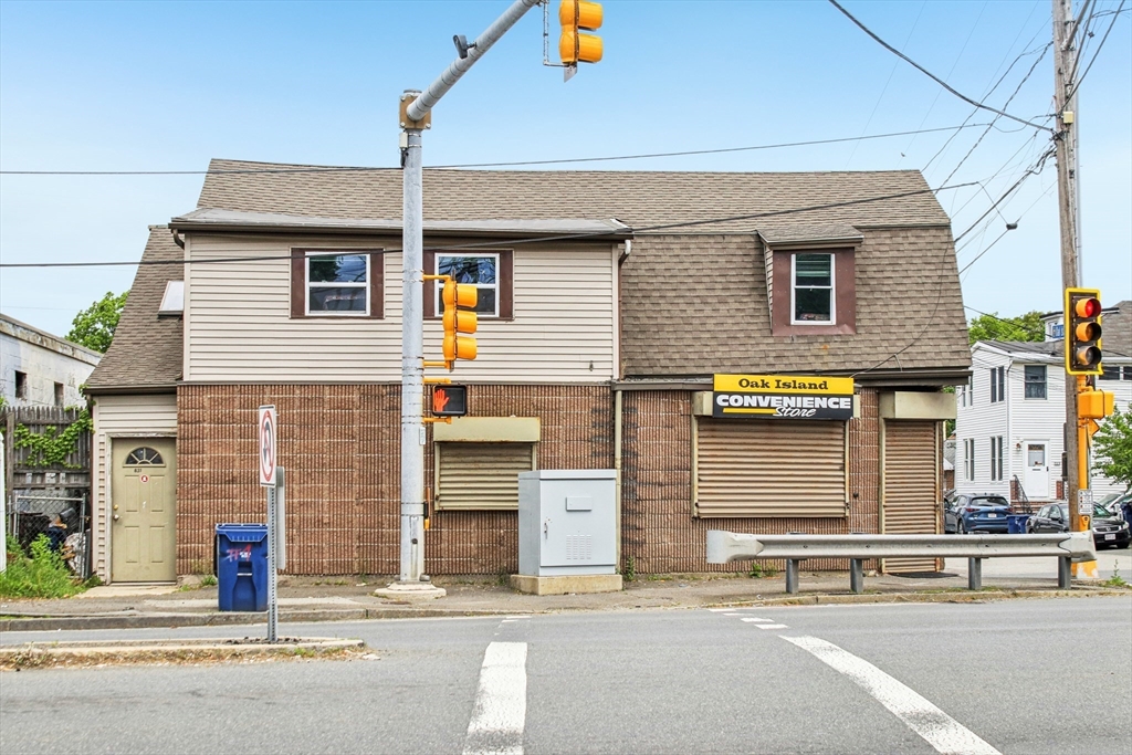 835 North Shore Road