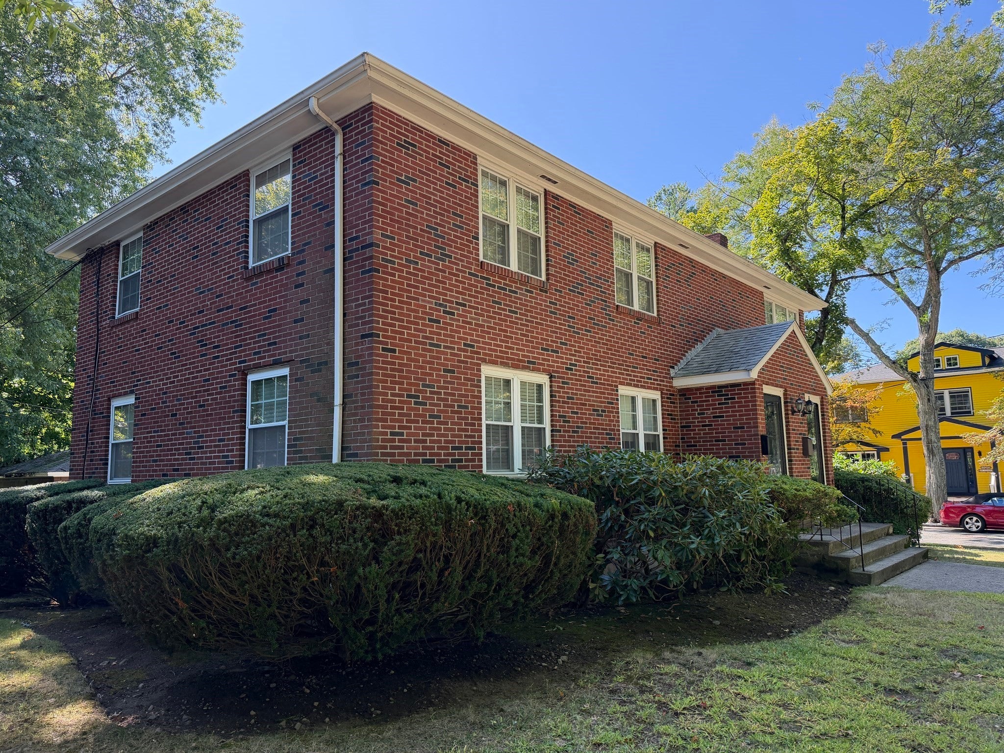 740-742 Vfw Parkway, Boston, MA, 740-742 Vfw Parkway, Boston, MA Photo #3