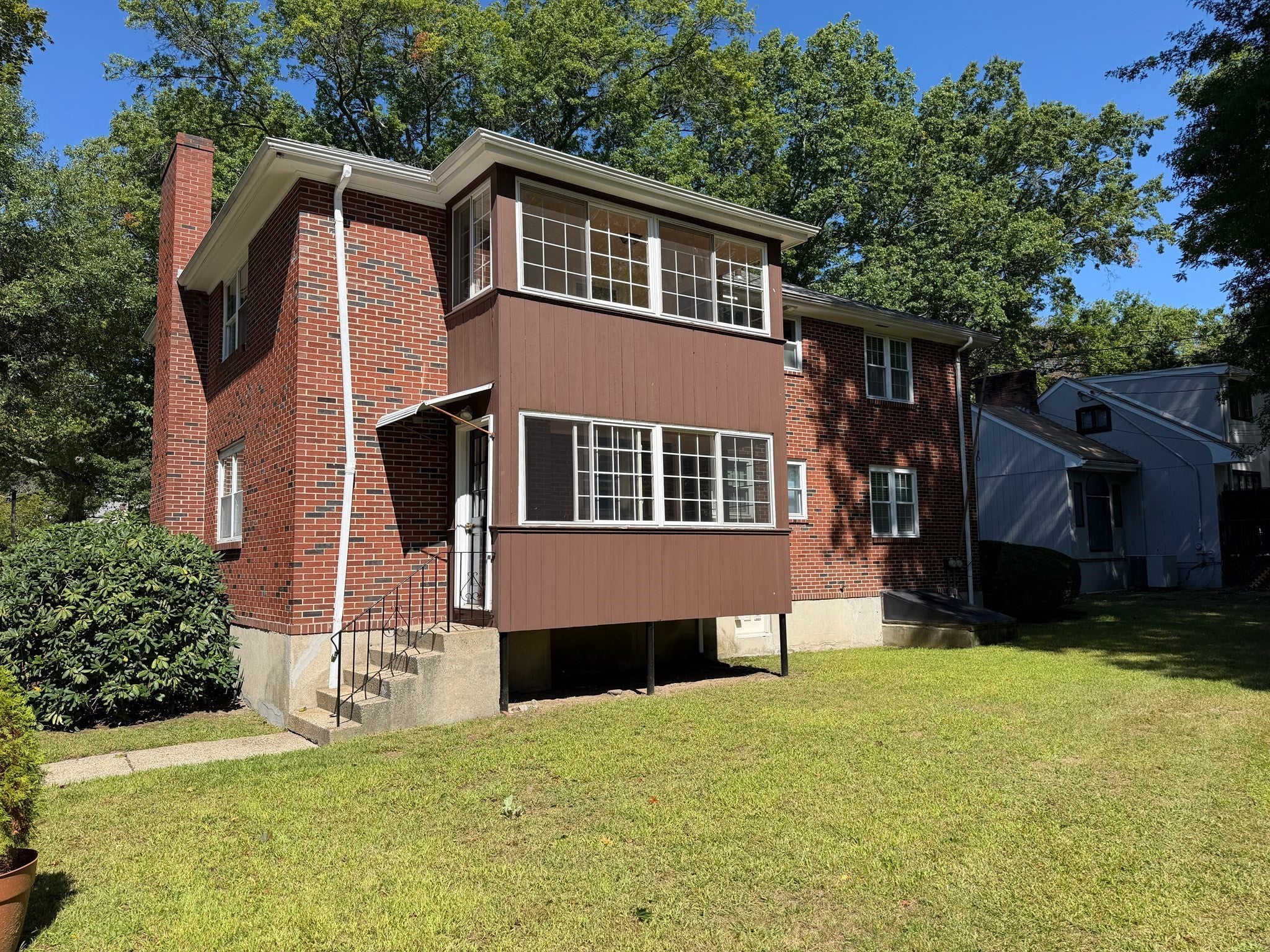 740-742 Vfw Parkway, Boston, MA, 740-742 Vfw Parkway, Boston, MA Photo #5