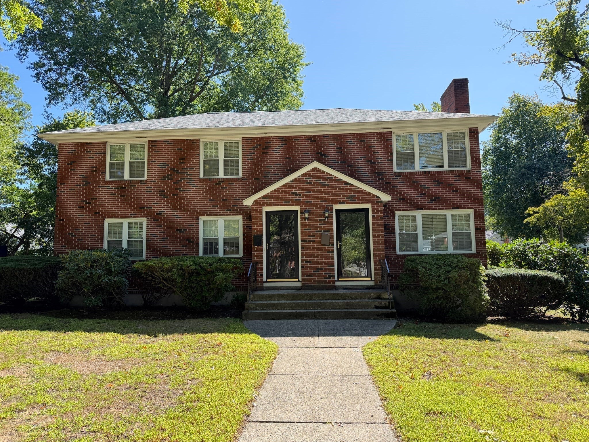 740-742 Vfw Parkway, Boston, MA, 740-742 Vfw Parkway, Boston, MA Photo #2