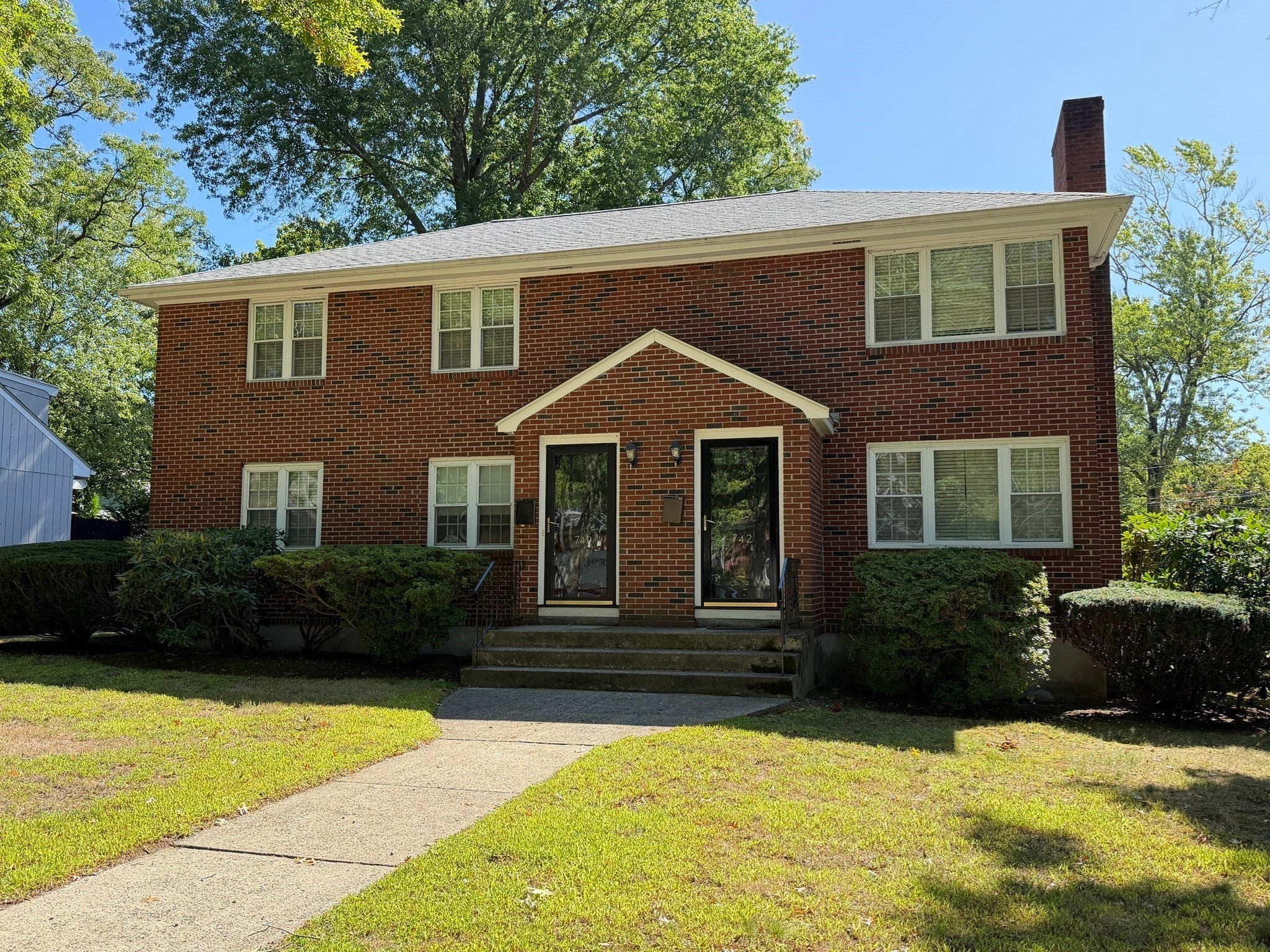 740-742 Vfw Parkway, Boston, MA, 740-742 Vfw Parkway, Boston, MA Photo #1