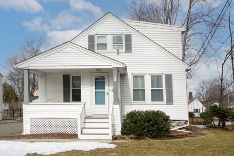 Photo of 15 Monroe Street, Shrewsbury, MA 01545 (MLS # 73487896)