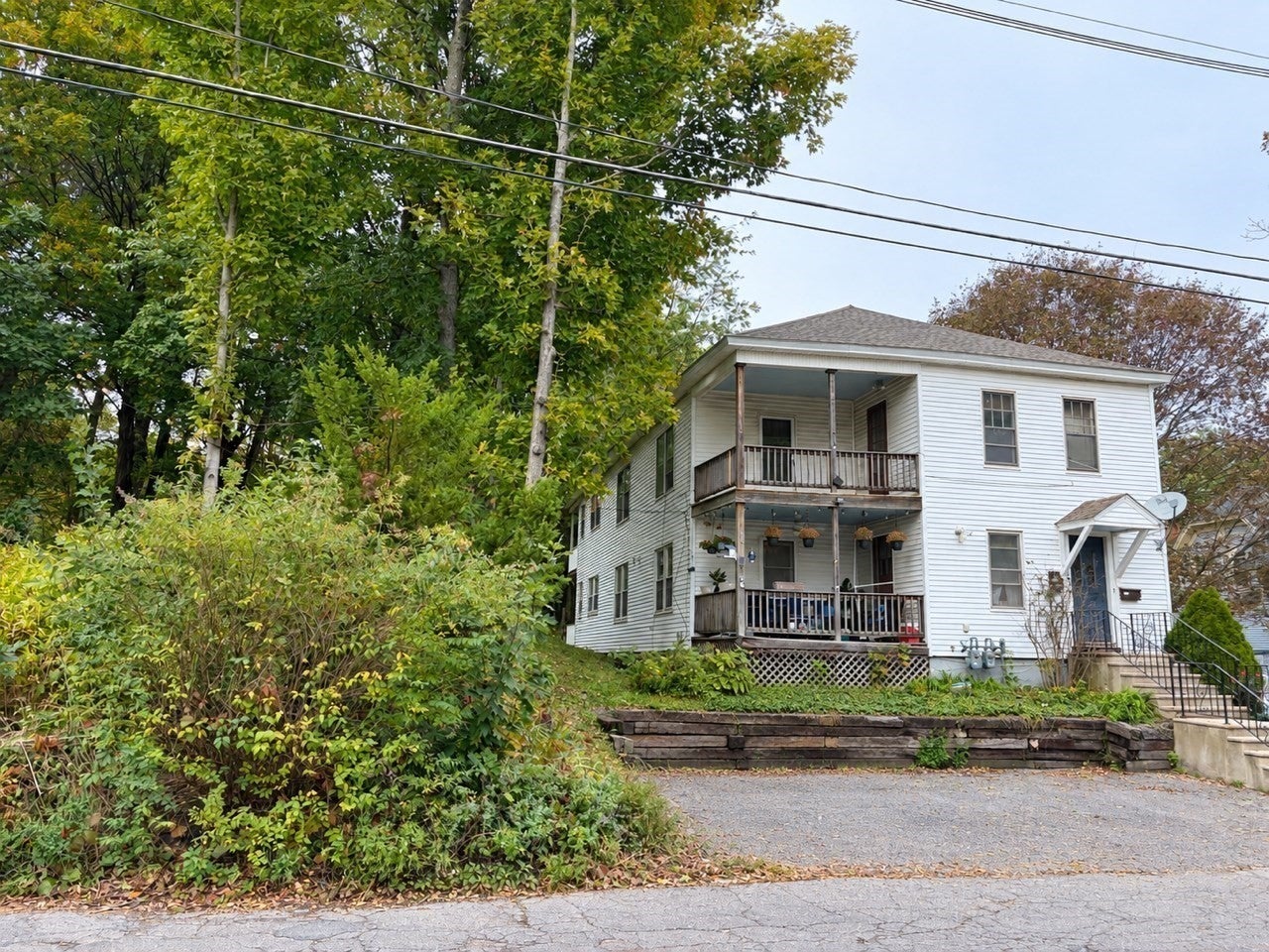 Photo of 134 Simonds St, Fitchburg, MA