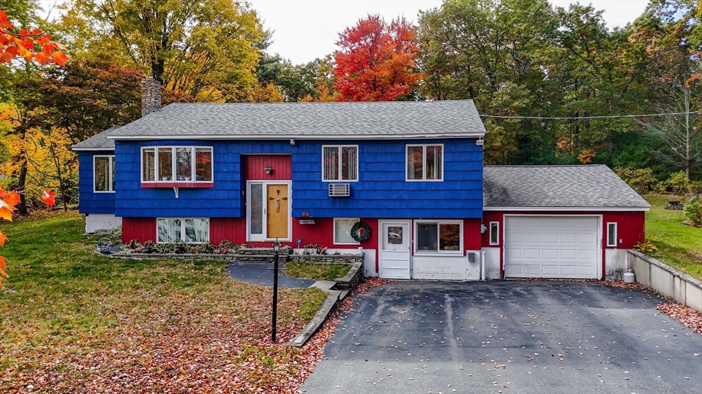 28 Ledge Rd