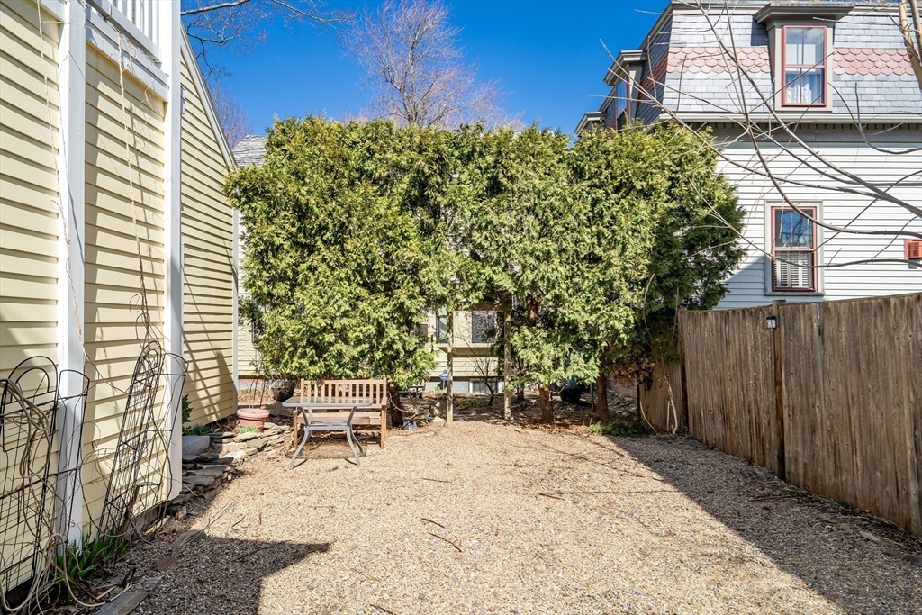 239 Mt Auburn Street, Cambridge, MA Photo #16