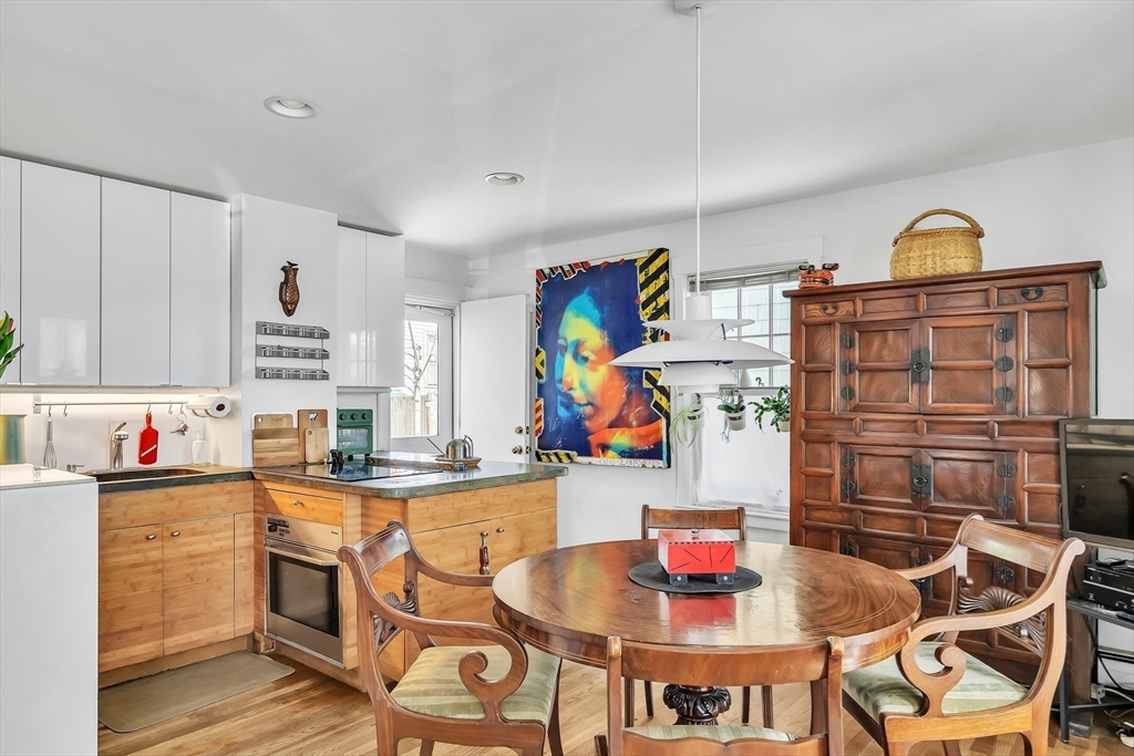 239 Mt Auburn Street, Cambridge, MA Photo #6