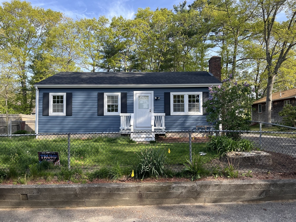 34 Nickerson St