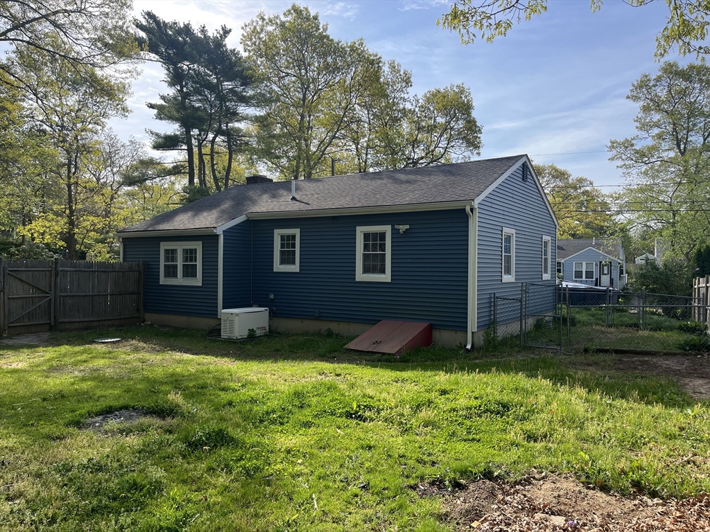 34 Nickerson St