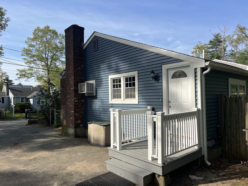 34 Nickerson St
