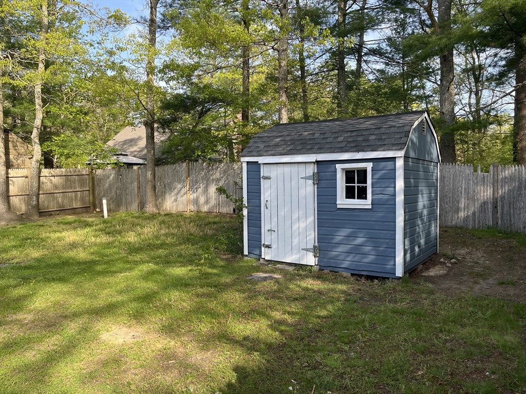 34 Nickerson St
