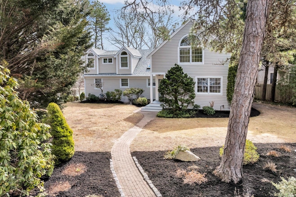 34 Quaker Run Rd