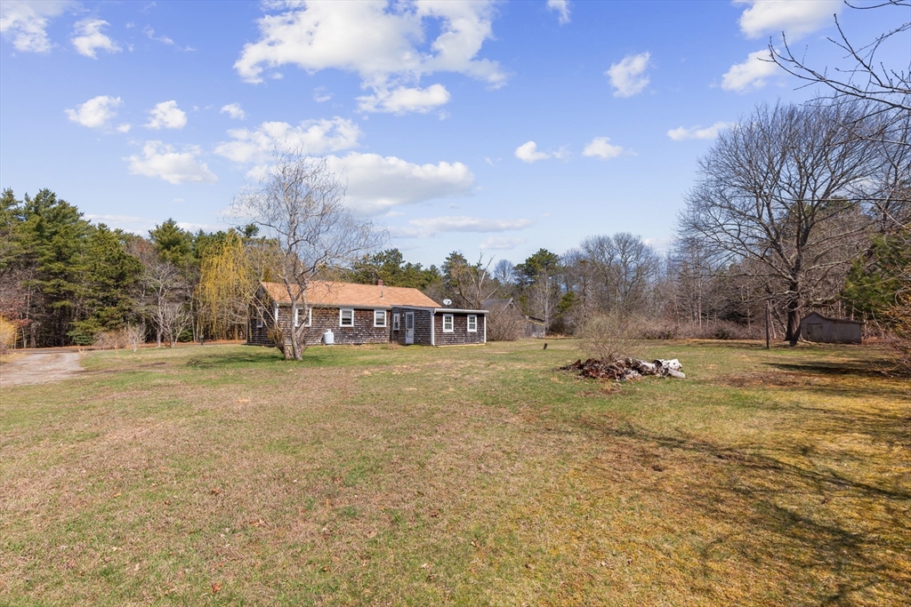 471 Old Falmouth Rd
