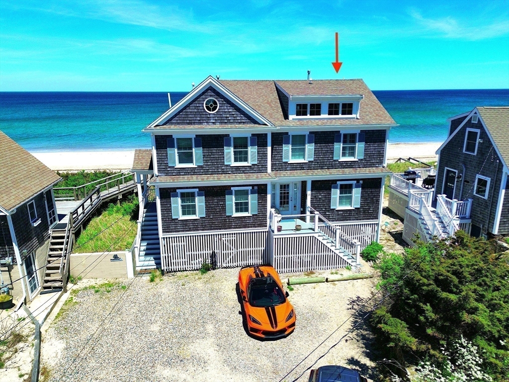 131 N. Shore #11, Sandwich, MA Photo #5