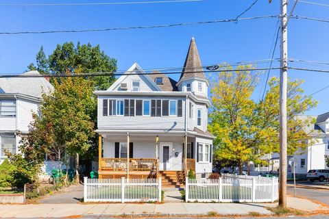 114 Lawrence St Medford MA 02155