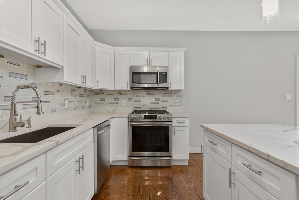 201 Byron Street #2, Boston, MA Photo #5