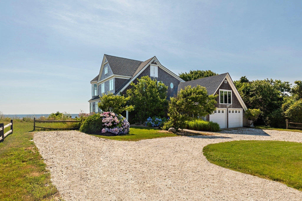 135 Stage Point Road