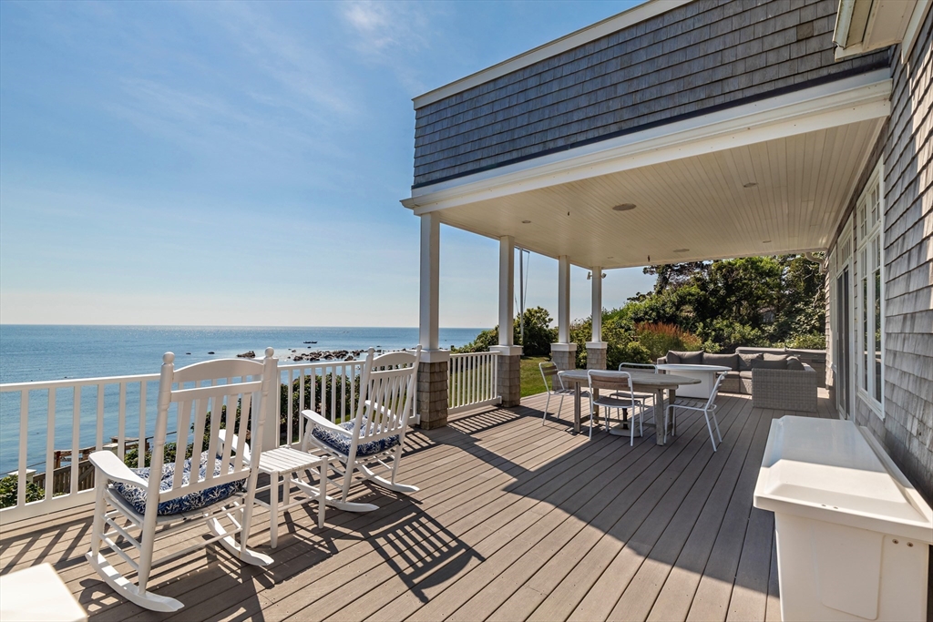 135 Stage Point Road