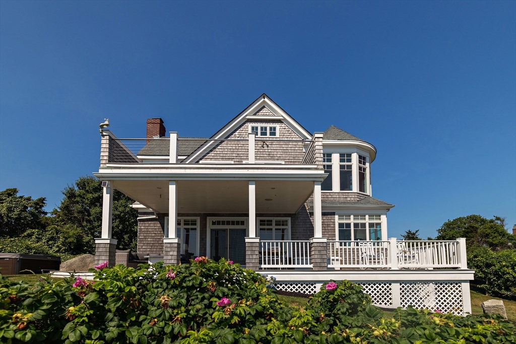 135 Stage Point Road