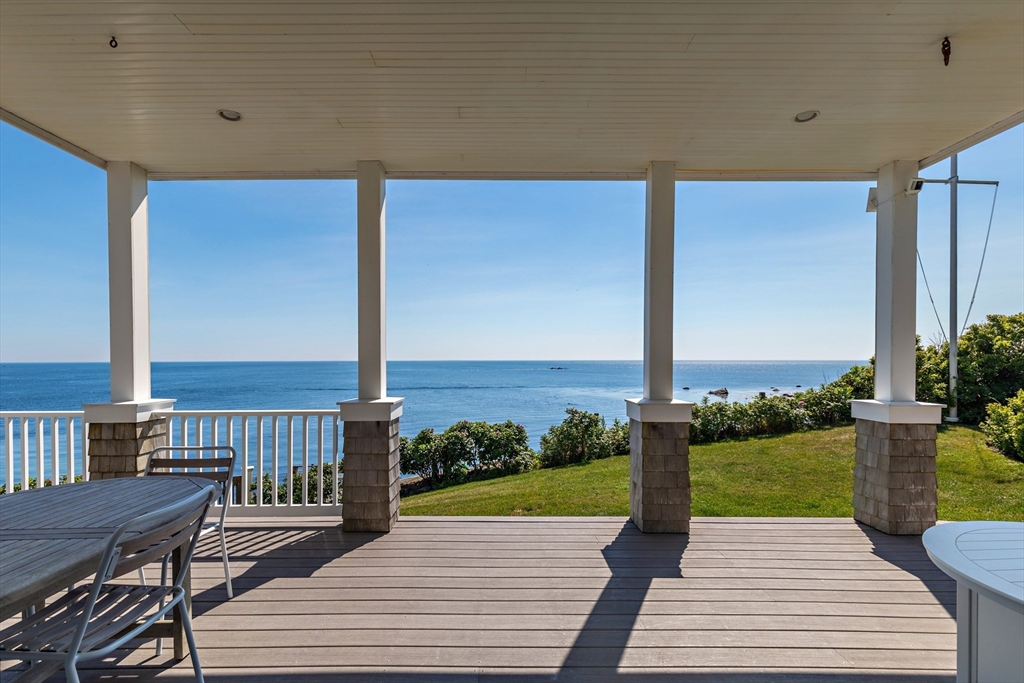 135 Stage Point Road