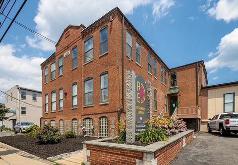 60 Clayton St Boston MA 02122