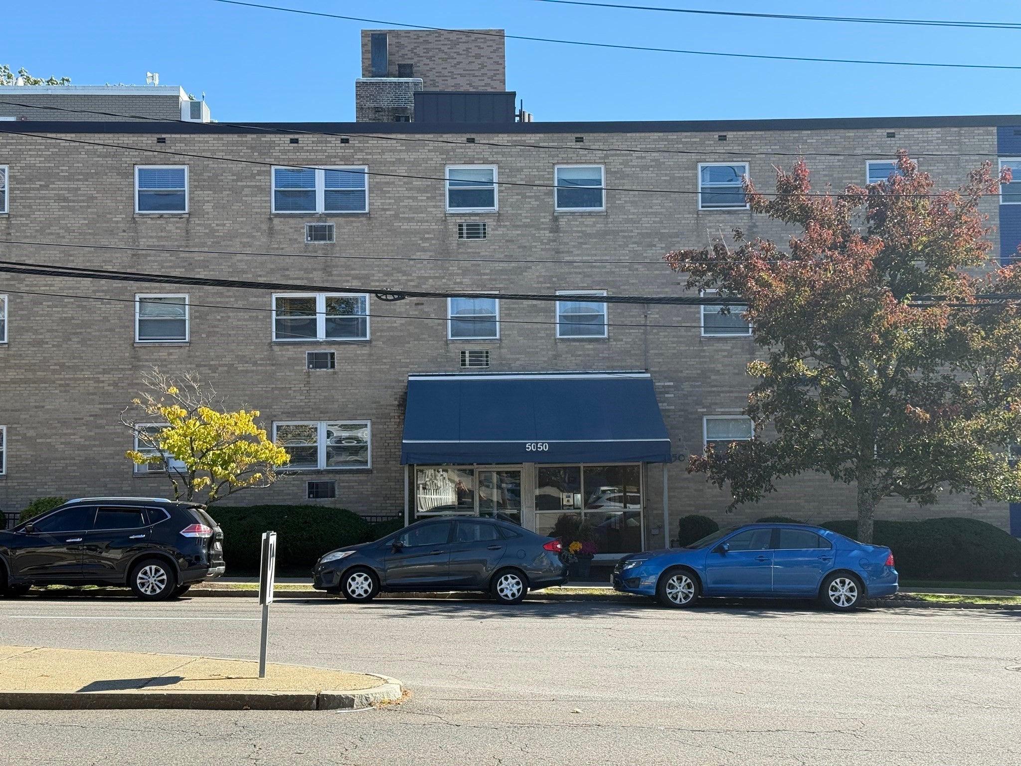 Photo of 5050 Washington St, Boston, MA