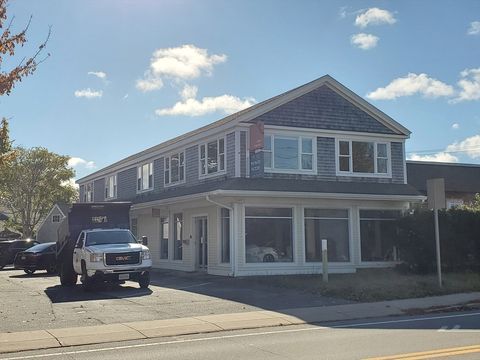 Photo of 101 Ma-Route 6a, Orleans, MA 02653 (MLS # 73448304)