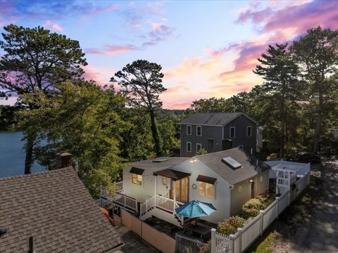 21 Hillside Road Plymouth MA 02360