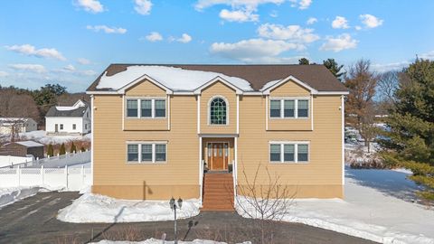 86 Lynn Fells Pkwy Saugus MA 01906