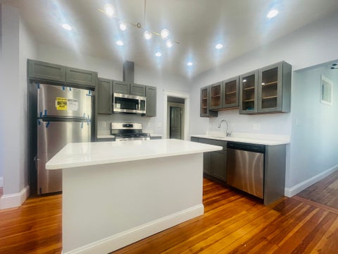 Photo of 21 Crowell Street #2, Boston, MA 02124 (MLS # 73592092)