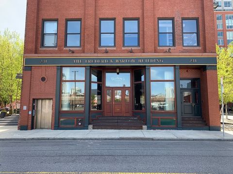 241 A Street Boston MA 02210