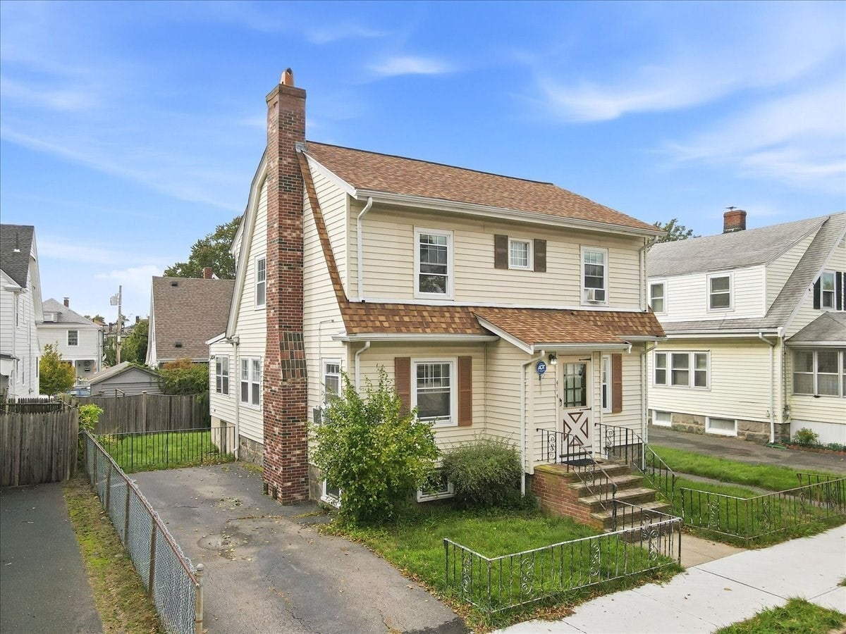 41 Eustis St, Quincy, MA, 41 Eustis St, Quincy, MA Photo #1
