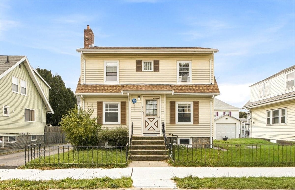 41 Eustis St, Quincy, MA, 41 Eustis St, Quincy, MA Photo #37