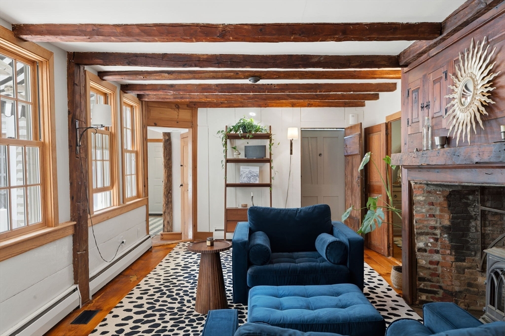 161 Water St