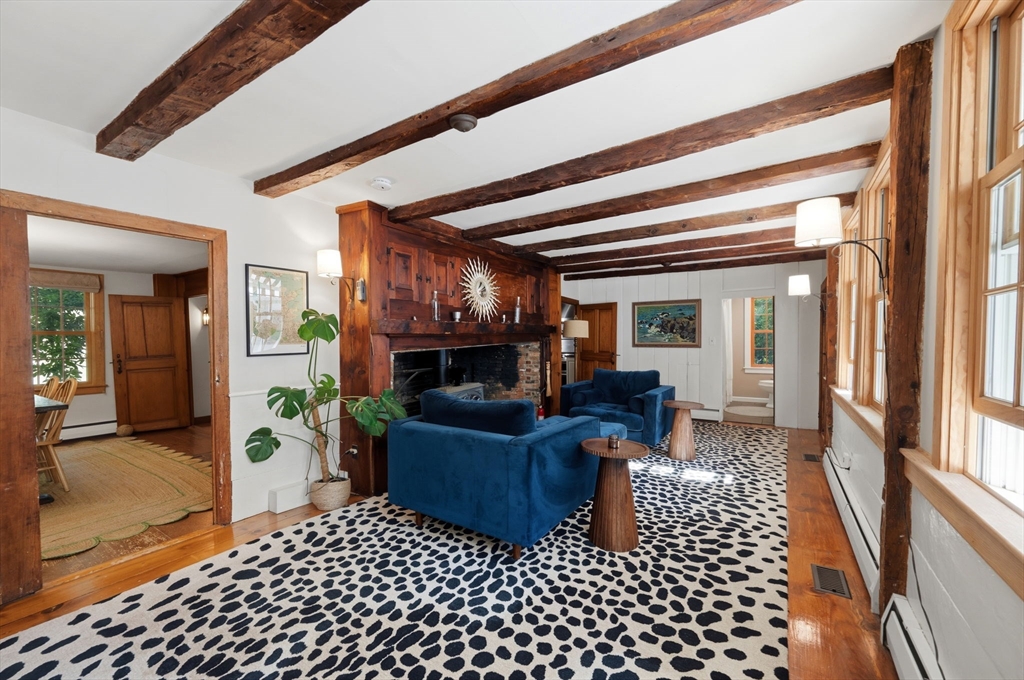 161 Water St