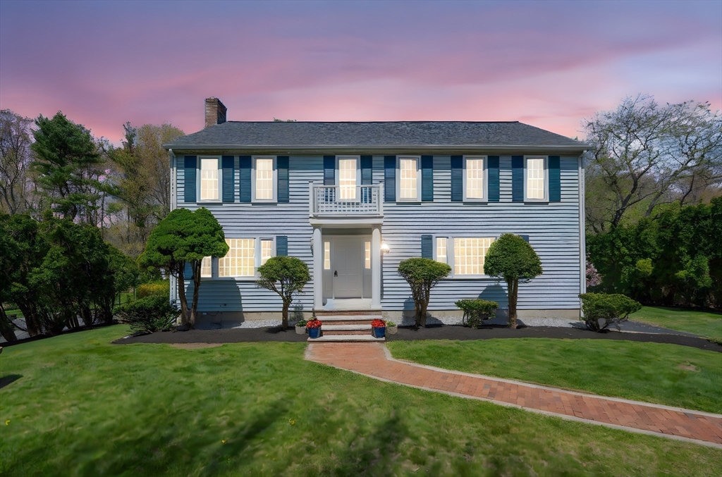 8 Gavin Cir