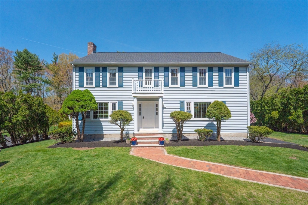 8 Gavin Cir