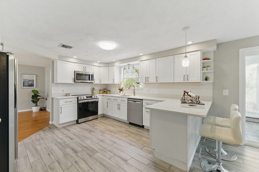 8 Gavin Cir