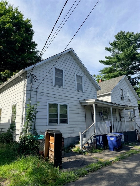 29 Eddy, Ware, MA, 29 Eddy, Ware, MA Photo #2