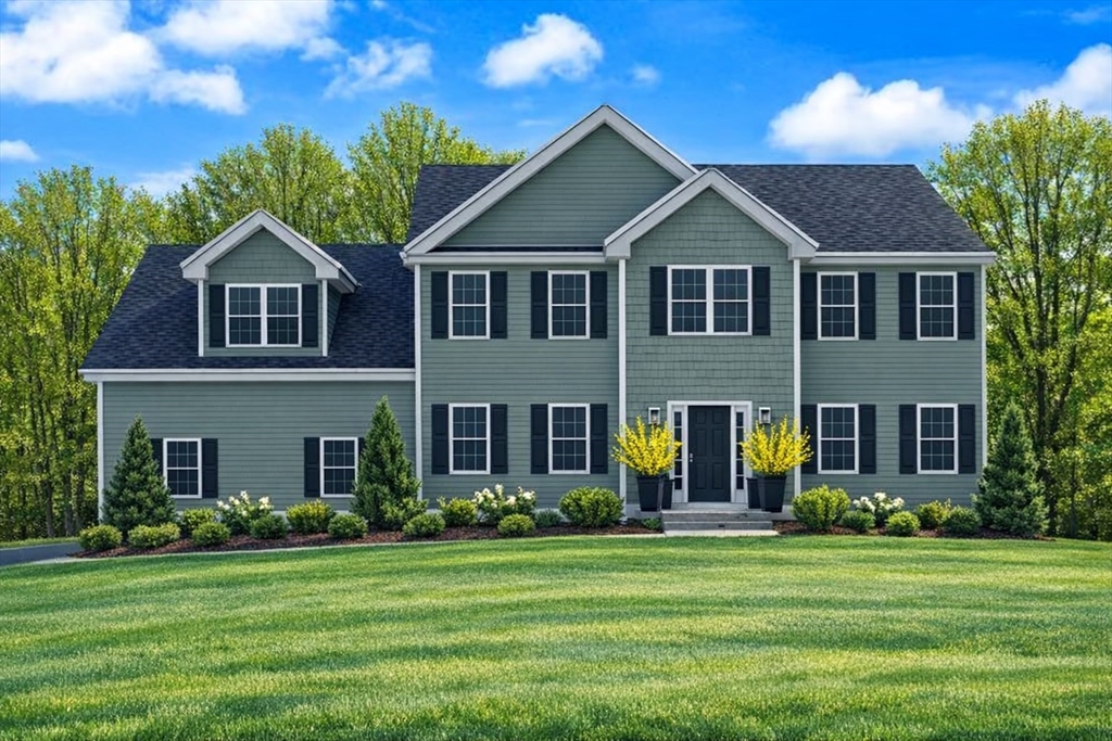 36 Gilchrest