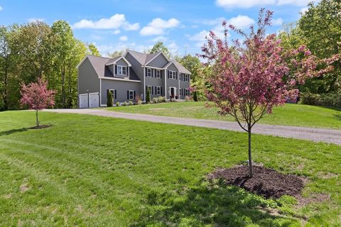 Photo of 36 Gilchrest St, Lunenburg, MA 01462 (MLS # 73522450)
