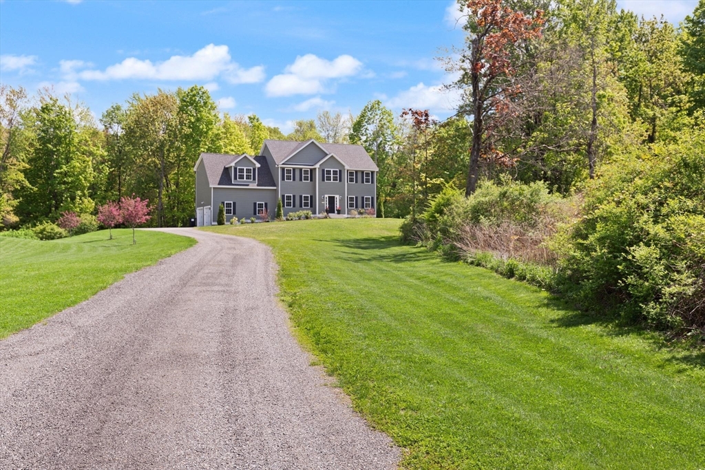36 Gilchrest