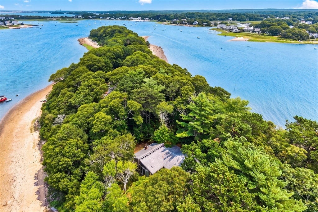9 Bassetts Island