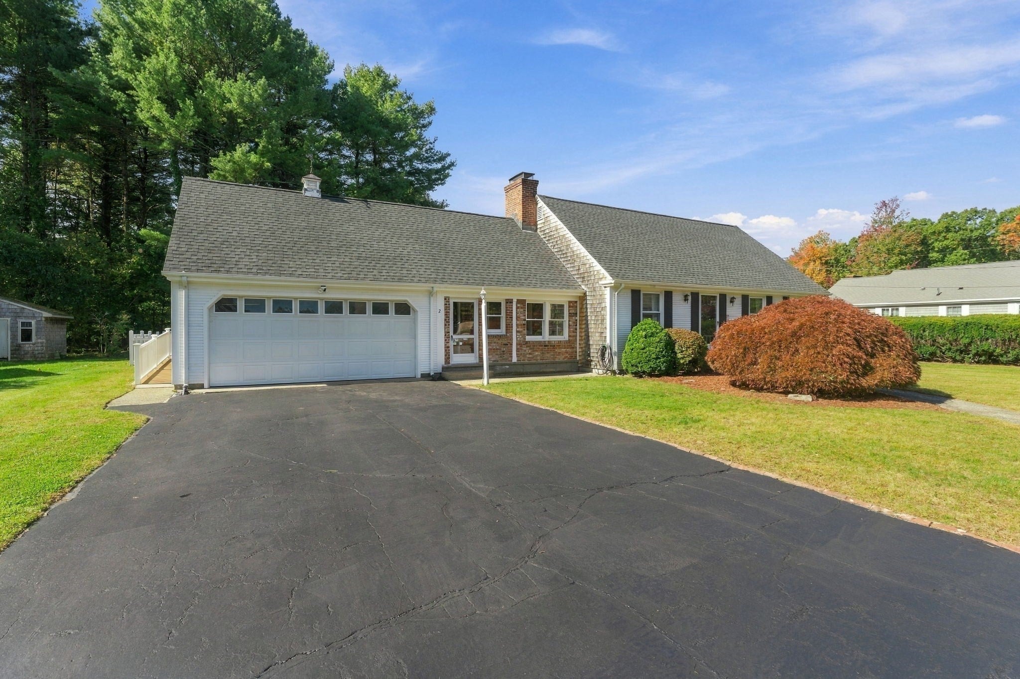 2 Blaney Circle, Seekonk, MA Photo #1