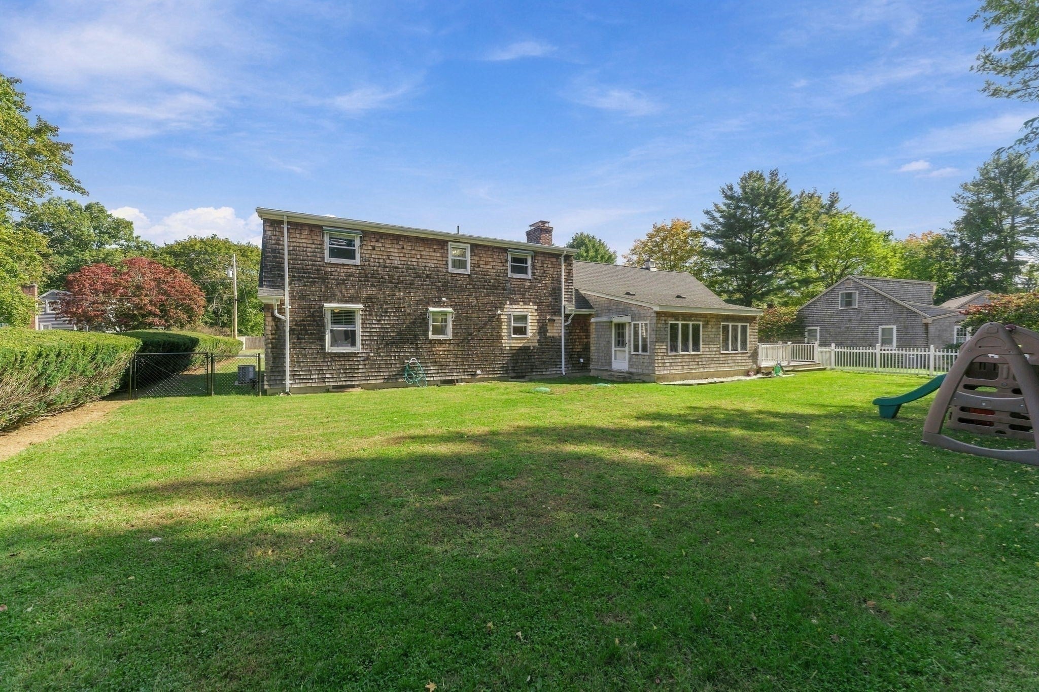 2 Blaney Circle, Seekonk, MA Photo #38